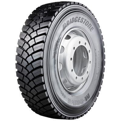 Bridgestone M drive 001 hind ja info | Suverehvid | kaup24.ee