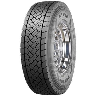 Dunlop Sp 446 цена и информация | Suverehvid | kaup24.ee