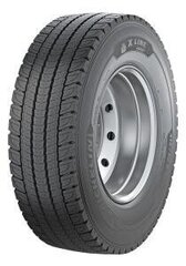 Michelin X line energy d hind ja info | Suverehvid | kaup24.ee