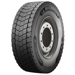 Michelin X multi d hind ja info | Suverehvid | kaup24.ee