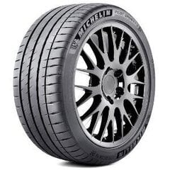 Michelin Pilot sport 4 s acoustic t0 hind ja info | Suverehvid | kaup24.ee