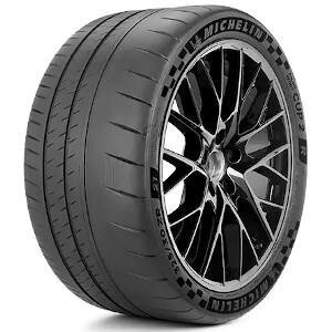 Michelin Pilot sport cup 2 r k1 цена и информация | Suverehvid | kaup24.ee