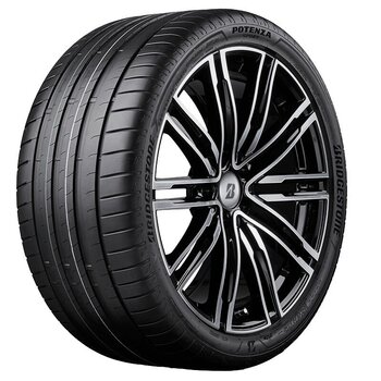 Bridgestone Potenza Sport 106 Y XL C A 73DB 285/35R22 цена и информация | Летняя резина | kaup24.ee