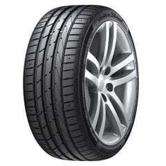 Hankook K117 ventus s1 evo2 hrs цена и информация | Летняя резина | kaup24.ee