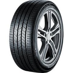 Continental Crosscontact lx sport lr 235/55R19 105W цена и информация | Летняя резина | kaup24.ee