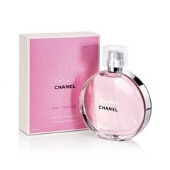 Туалетная вода Chanel Chance Eau Tendre EDT для женщин, 35 мл цена и информация | Женские духи | kaup24.ee