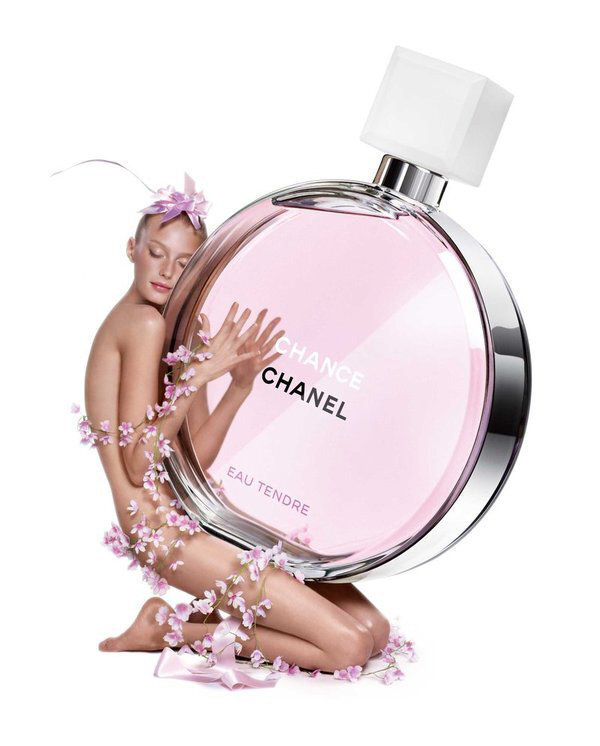 Tualettvesi Chanel Chance Eau Tendre EDT naistele, 35 ml цена и информация | Naiste parfüümid | kaup24.ee