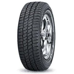 Goodride (WESTLAKE) SW612 215/75R16 113/111Q C цена и информация | Зимняя резина | kaup24.ee