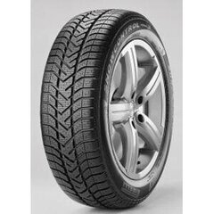 Pirelli Snowcontrol 3 205/55R16 91H цена и информация | Зимние шины | kaup24.ee