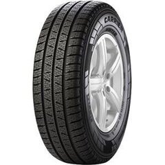 Шины для фургонов Pirelli CARRIER WINTER 215/65R16C цена и информация | Зимняя резина | kaup24.ee