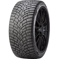 Зимняя резина PIRELLI Winter Ice Zero 2 235/45 18 98H цена и информация | Зимняя резина | kaup24.ee