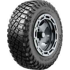 BFGoodrich Mud terrain 3 цена и информация | Зимняя резина | kaup24.ee