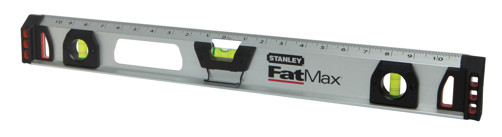 Magnetiline vesilood Stanley Fatmax 1-43-554 hind ja info | Käsitööriistad | kaup24.ee