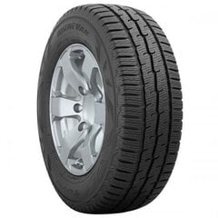 TOYO Observe Van 215/65R15 104/102T C цена и информация | Зимняя резина | kaup24.ee