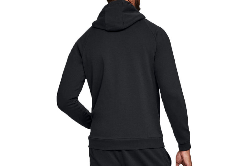 Джемпер для мужчин Under Armor ColdGear Swacket M 1320710-001, 47974,  черный цена