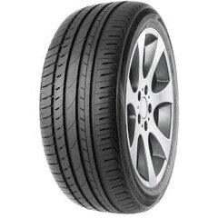 FORTUNA Ecoplus UHP2 245/35R19 93Y XL цена и информация | Летняя резина | kaup24.ee