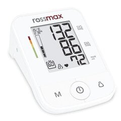Rossmax X3 hind ja info | Vererõhuaparaadid | kaup24.ee