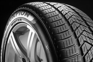 Pirelli Scorpion winter цена и информация | Зимняя резина | kaup24.ee