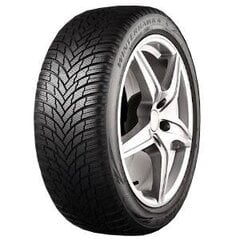 Шина для легковых автомобилей Firestone WINTERHAWK 4 215/60HR16 цена и информация | Зимняя резина | kaup24.ee