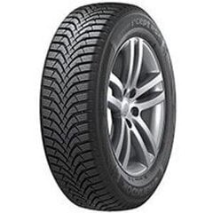 Hankook W452 winter i*cept rs2 hind ja info | Talverehvid | kaup24.ee