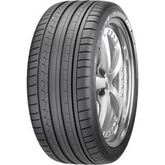 Шина для квадроцикла Dunlop SP SPORT MAXX-GT 265/35YR20 цена и информация | Зимняя резина | kaup24.ee