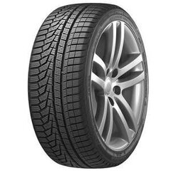 HANKOOK W320 225/45 17 91V цена и информация | Зимняя резина | kaup24.ee