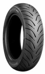 Bridgestone B 02 hind ja info | Talverehvid | kaup24.ee