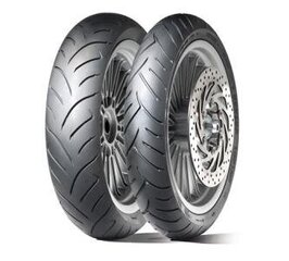 Dunlop Scootsmart 130/70 16 61S цена и информация | Зимняя резина | kaup24.ee