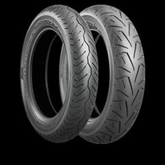 Bridgestone H 50 f 140/75R17 67V цена и информация | Зимняя резина | kaup24.ee