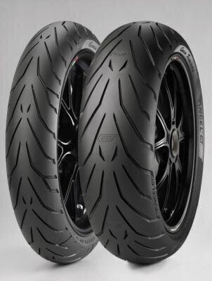 Pirelli Angel gt ii цена и информация | Talverehvid | kaup24.ee