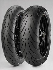 Pirelli Angel gt 160/60ZR18 70W цена и информация | Зимняя резина | kaup24.ee