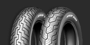 Dunlop D404 j tt hind ja info | Talverehvid | kaup24.ee