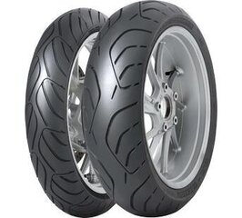 Dunlop Roadsmar iii sp 180/55ZR17 73W цена и информация | Зимняя резина | kaup24.ee