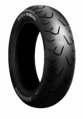 Bridgestone G704 R Exedra 180/60 R16 74H TL цена и информация | Mootorratta rehvid, siserehvid | kaup24.ee