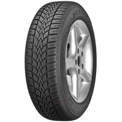 Dunlop Wi response 2 185/65R15 88T цена и информация | Зимние шины | kaup24.ee