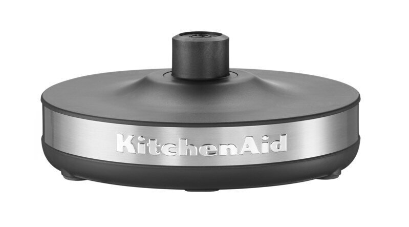 KitchenAid 5KEK1722EER reguleeritava temperatuuriga 1,7l, punane hind ja info | Veekeetjad | kaup24.ee