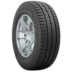 Toyo Observe Van 195/75R14 106 S цена и информация | Зимняя резина | kaup24.ee