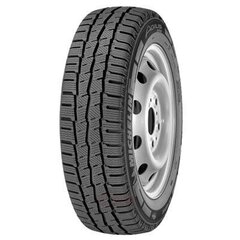 Michelin Ag alpin 205/70R15C 106 R цена и информация | Зимняя резина | kaup24.ee