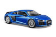 Automudel Maisto Die Cast Audi R8 1:24, 31513 hind ja info | Poiste mänguasjad | kaup24.ee