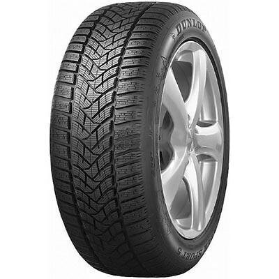 Dunlop Wint sport 5 hind ja info | Talverehvid | kaup24.ee