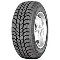 GOODYEAR CARGO ULTRAGRIP 215/70R15 109/107S C цена и информация | Зимние шины | kaup24.ee