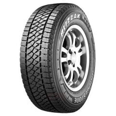 Bridgestone Blizzak w810 hind ja info | Talverehvid | kaup24.ee