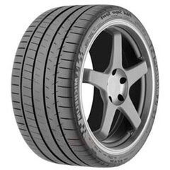 Michelin Pilot super sport * hind ja info | Talverehvid | kaup24.ee