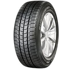 Falken Euro wi van01 225/60R17C 107/105H цена и информация | Зимняя резина | kaup24.ee