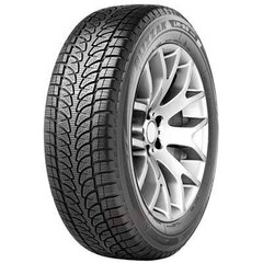 Bridgestone Lm80evo laml hind ja info | Talverehvid | kaup24.ee