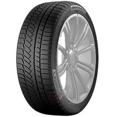 Continental Ts850p xl seal 235/55R19 105W цена и информация | Зимняя резина | kaup24.ee