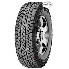 Michelin Lat alpin 235/60R16 100T цена и информация | Зимняя резина | kaup24.ee