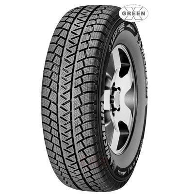 Michelin Lat alpin hind ja info | Talverehvid | kaup24.ee