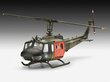 Revell - Bell UH-1D "SAR" Model Set, 1/72, 64444 hind ja info | Klotsid ja konstruktorid | kaup24.ee