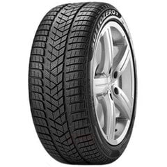 Pirelli W sz3xl rftmoe 245/45R19 102V цена и информация | Зимние шины | kaup24.ee